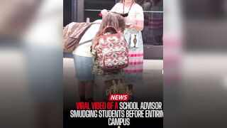 school pushing a pagan religion on children.