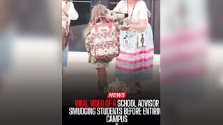 school pushing a pagan religion on children.