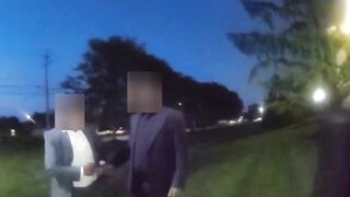 Chaotic Wedding Brawl Caught on Camera in Westlake, Ohio