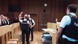 Insane. A Belgian court sentences a man to 17 years in prison for beating the pedophile who raped his 6-year-old son.