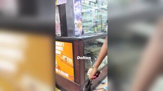 Black women trashed the store after clerk refused to sell them alcohol