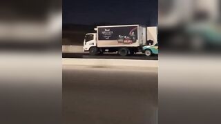 Egyptian Gang Pulls Off ‘Fast & Furious’ Style Chicken Heist
