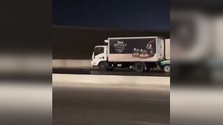 Egyptian Gang Pulls Off ‘Fast & Furious’ Style Chicken Heist