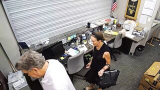 Illinois Lawmaker Released Clip of Her Smooching Mayor in the Face of ‘Extortion’ Attempts
