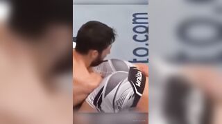 Awkward Submission