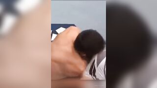 Awkward Submission