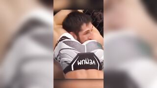 Awkward Submission