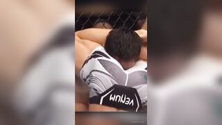 Awkward Submission