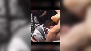 Awkward Submission