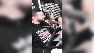 BODY COUNT REVEAL?! BLOW COUNT?!