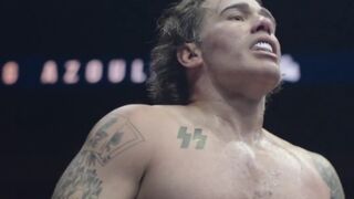 GYPSY CRUSADER BEATS KING AZOULAY