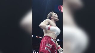 GYPSY CRUSADER BEATS KING AZOULAY