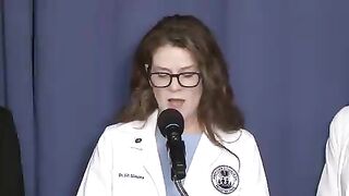 Major Victory! American College of Pediatricians put out an Eviscerating letter Naming Names and Telling Doctors to stop Pushing the Transgender Craze on Kids.