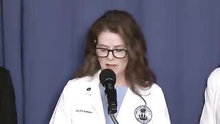 Major Victory! American College of Pediatricians put out an Eviscerating letter Naming Names and Telling Doctors to stop Pushing the Transgender Craze on Kids.