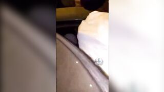 Punk tries to Steal Baby's Necklace...Bad Idea (Watch Full Video)