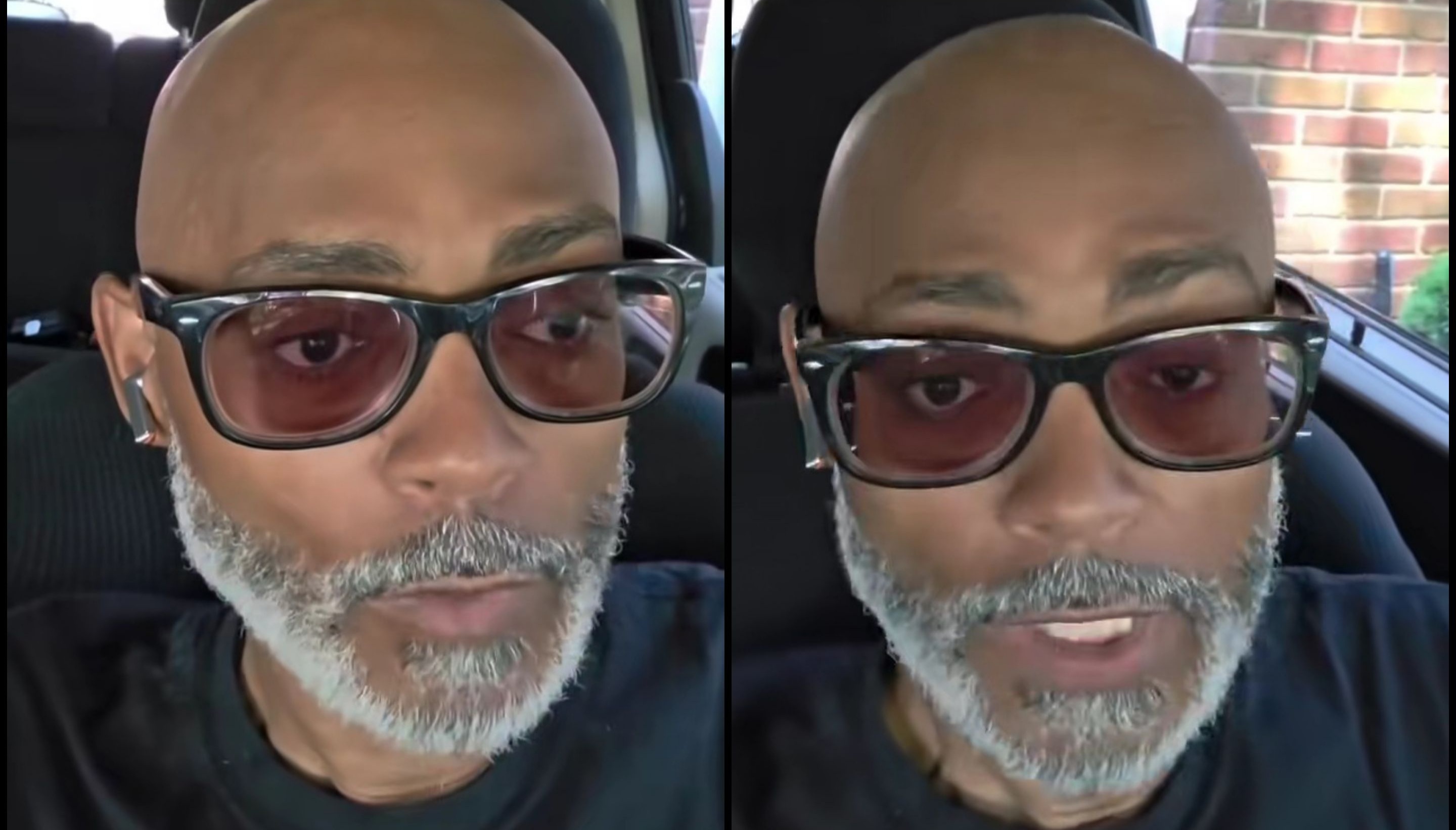 WHEN YOU BECOME AWAKENED YOU SEE EVERYTHING DIFFERENT AND PEOPLE THINK YOU'RE CRAZY