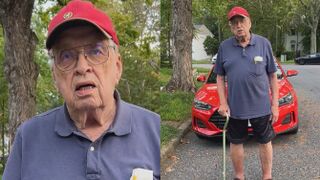Elderly Man Calls 911 on Black Realtor During Property Showing In Maryland