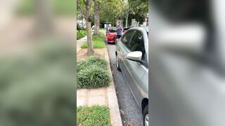 Elderly Man Calls 911 on Black Realtor During Property Showing In Maryland