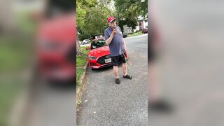 Elderly Man Calls 911 on Black Realtor During Property Showing In Maryland