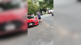 Elderly Man Calls 911 on Black Realtor During Property Showing In Maryland