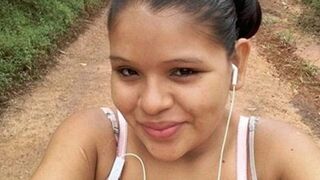 Her Headless Body was Discovered Nude in a Swamp (See News)