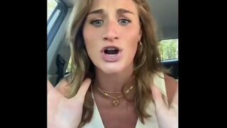I Couldn’t have Said it any Better! .. Chick Goes off on Clown World 'Nerds'