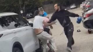 Man Stabbed During Fight Over Parking Spot In Mississauga