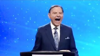 Kenneth Copelan demonic laugh