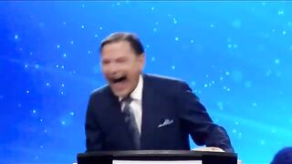 Kenneth Copelan demonic laugh