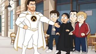We Need a Hero..