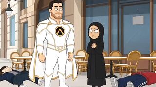 We Need a Hero..