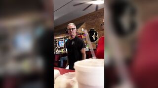 ‘Thief! Robber! Thug! Food Dispute at South Carolina Pizzeria Spiraled Into Racial Showdown
