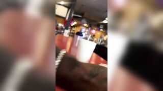 ‘Thief! Robber! Thug! Food Dispute at South Carolina Pizzeria Spiraled Into Racial Showdown