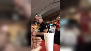 ‘Thief! Robber! Thug! Food Dispute at South Carolina Pizzeria Spiraled Into Racial Showdown