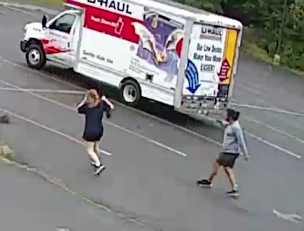 Aggressive Mystery Animal Attacks Three in New Hampshire Town