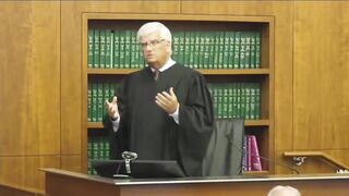 This is the jury system working.