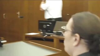 This is the jury system working.