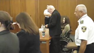 This is the jury system working.