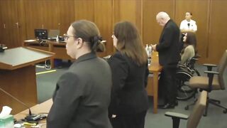 This is the jury system working.