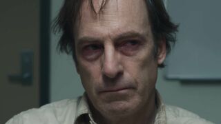“Eleven to one doesn’t make you right.”