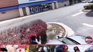 Police Are Now Using Drones to Track Down Retail Theft Suspects Who Snatch Items