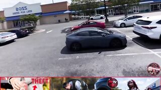 Police Are Now Using Drones to Track Down Retail Theft Suspects Who Snatch Items