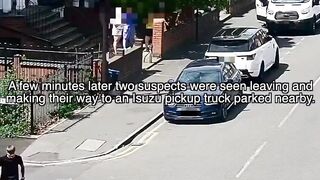 Five jailed after kidnap victim jumped from window