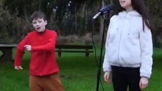 At least give it up for the Cat