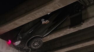 Glitch in the map