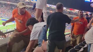 SAPD investigating fight between UTSA and UTRGV fans
