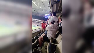 SAPD investigating fight between UTSA and UTRGV fans