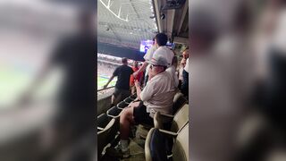 SAPD investigating fight between UTSA and UTRGV fans