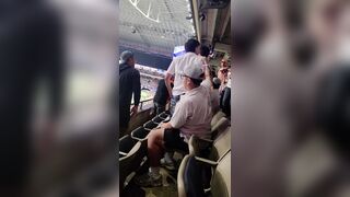 SAPD investigating fight between UTSA and UTRGV fans