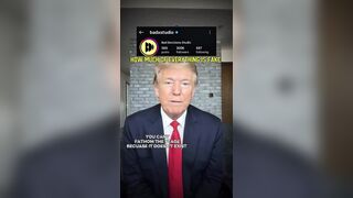 Everything is fake